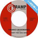 Finance or Romance