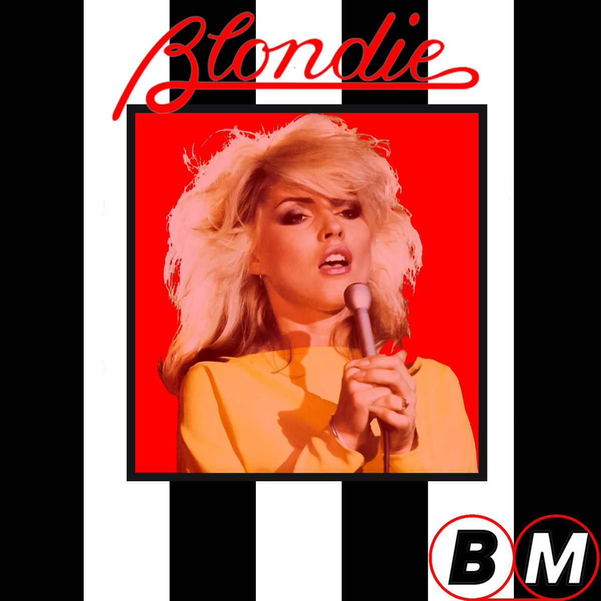 Blondie | Black Market & Wise Owl | Black Market Dub