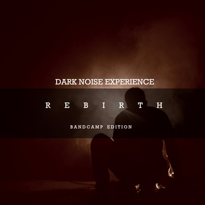 Dark noise. Dark noise