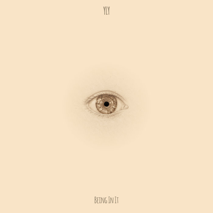 Being In It. by YLY cover art