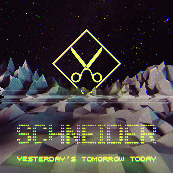 Yesterday's Tomorrow Today | Schneider | aufnahme + wiedergabe