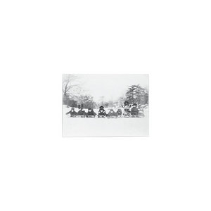Bright Eyes — A Christmas Album