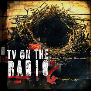 TV on the Radio — Return To Cookie Mountain