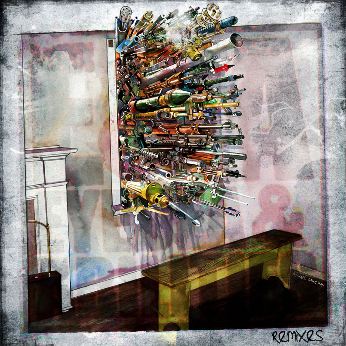 Eyedea & Abilities - E&A (Instrumentals) Eyedea & Abilities - E&A (Instrumentals)