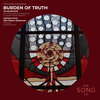 BURDEN OF TRUTH Cover Art