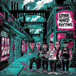 Grime Hard Rhythms