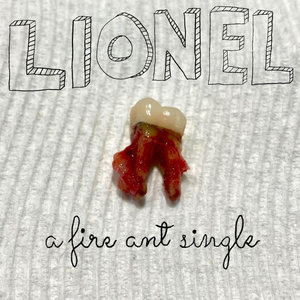 Lionel cover