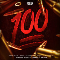 PRIME 100 [Discount] cover art