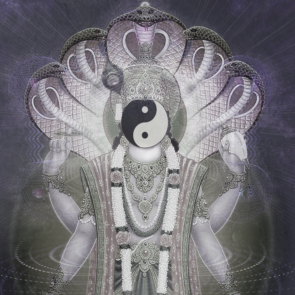 The Unified Consciousness | Shinatama | Dream Catalogue