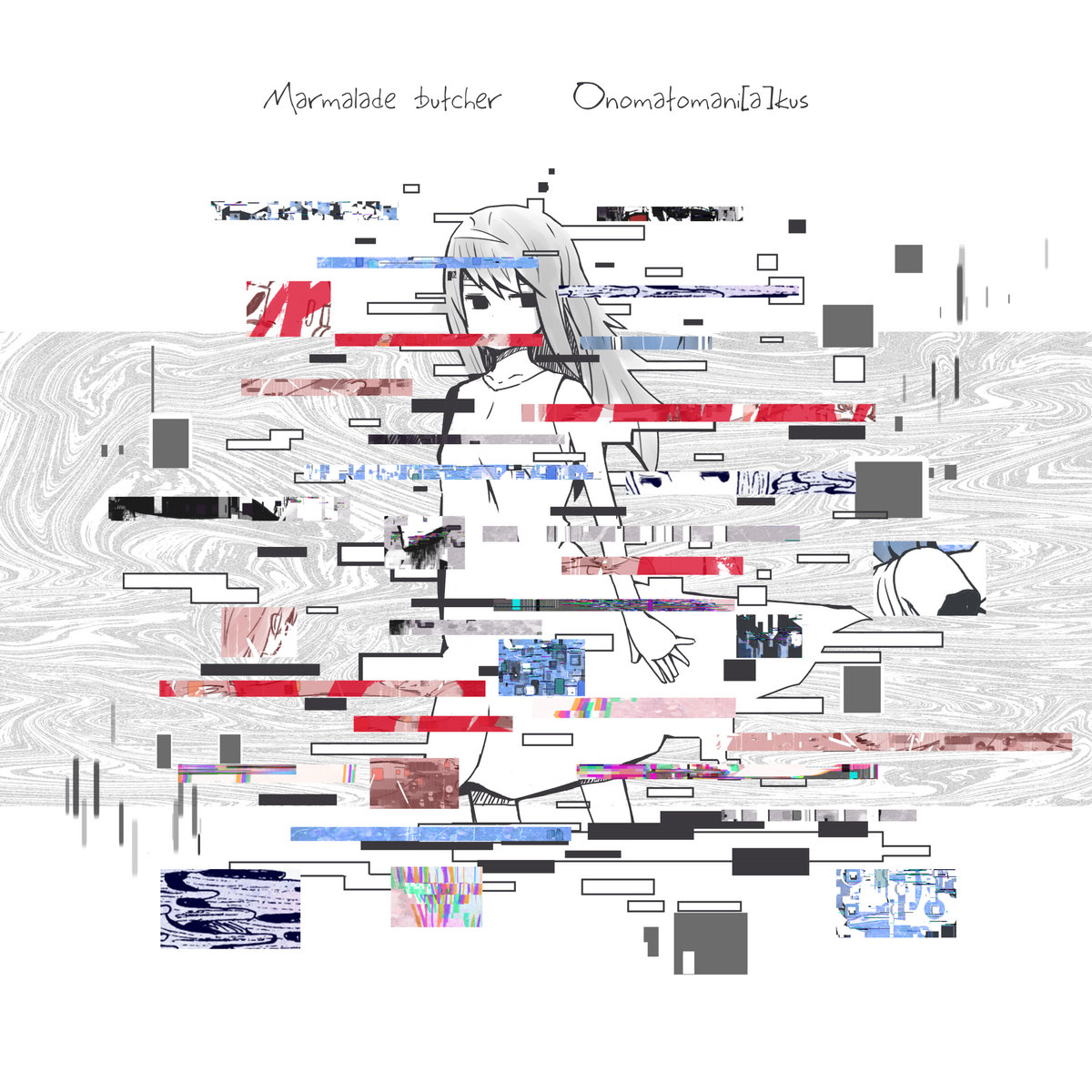 Onomatomani[a]kus by Marmalade butcher