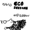 "Ego Session" cover art