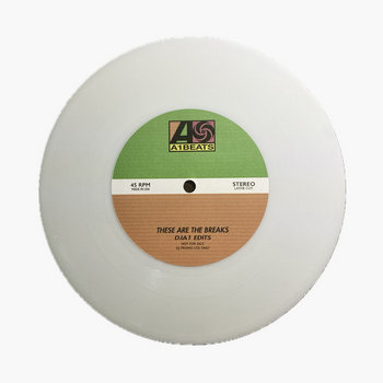 These are the Breaks Vol. 1 | DJA1 A1Beats