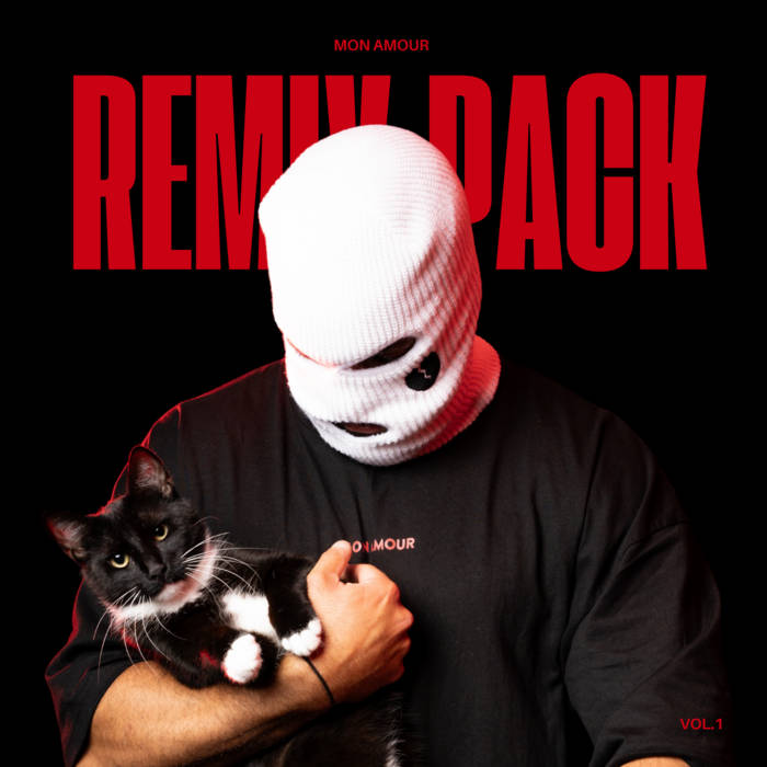 Remix Pack Vol.1 | Mon Amour