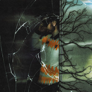 Haunted Hearts cover