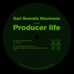 Gari Romalis"Producer Life"