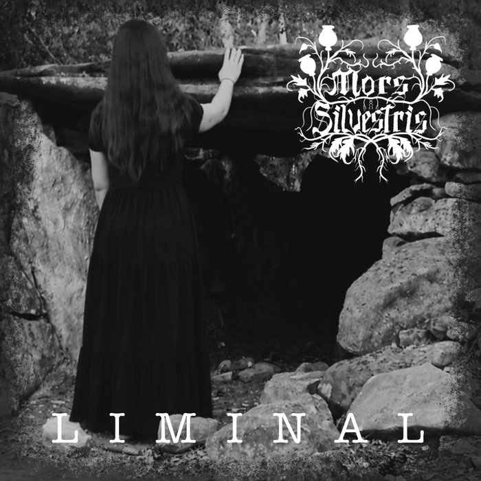portada de LIMINAL