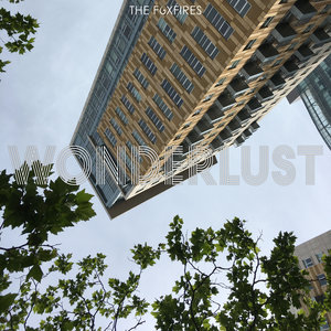 Wonderlust cover