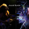 Julie Slick Cover Art