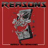 Reply In Demand Cover Art