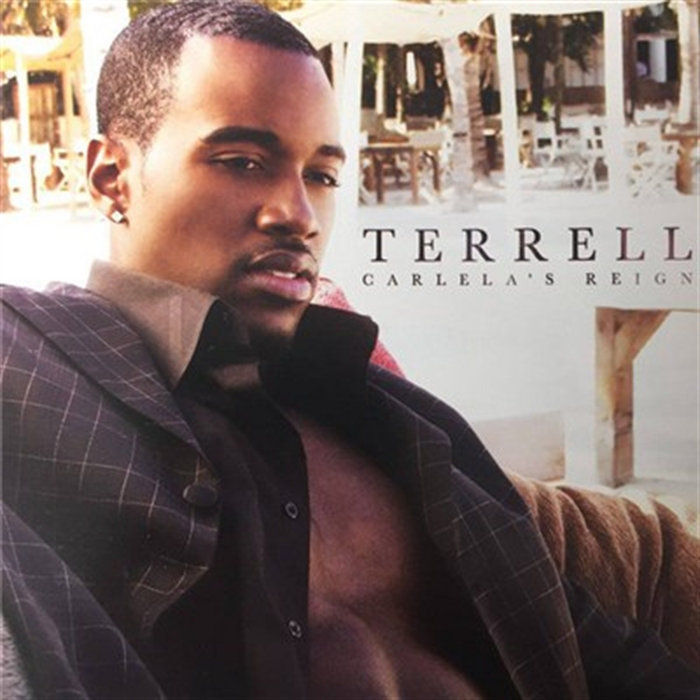 Terrell Rashawn Carter Carlelas Reign | Terrell Carter