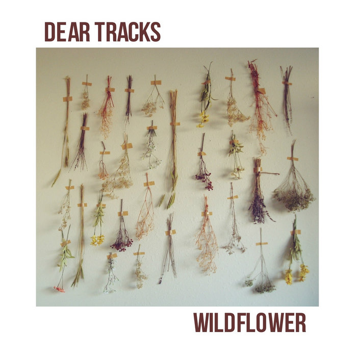 Wildflower Dear Tracks
