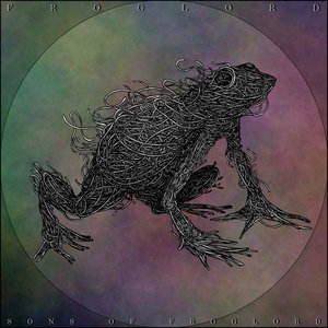 Sons of Froglord cover