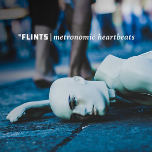Metronomic Heartbeats, Vol. 2 cover