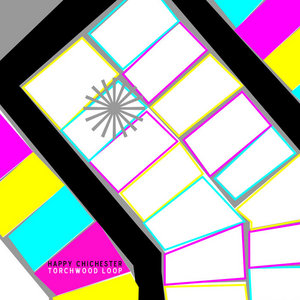 Torchwood Loop cover