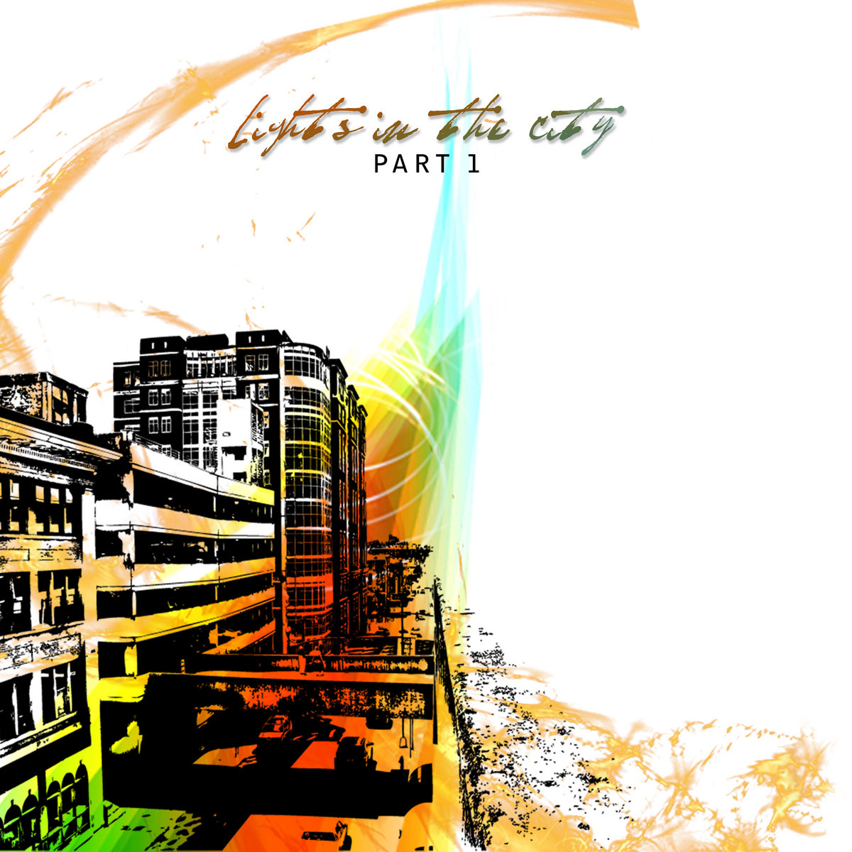 Part 1 Lights in the City