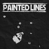PAINTED LINES - Self Titled EP