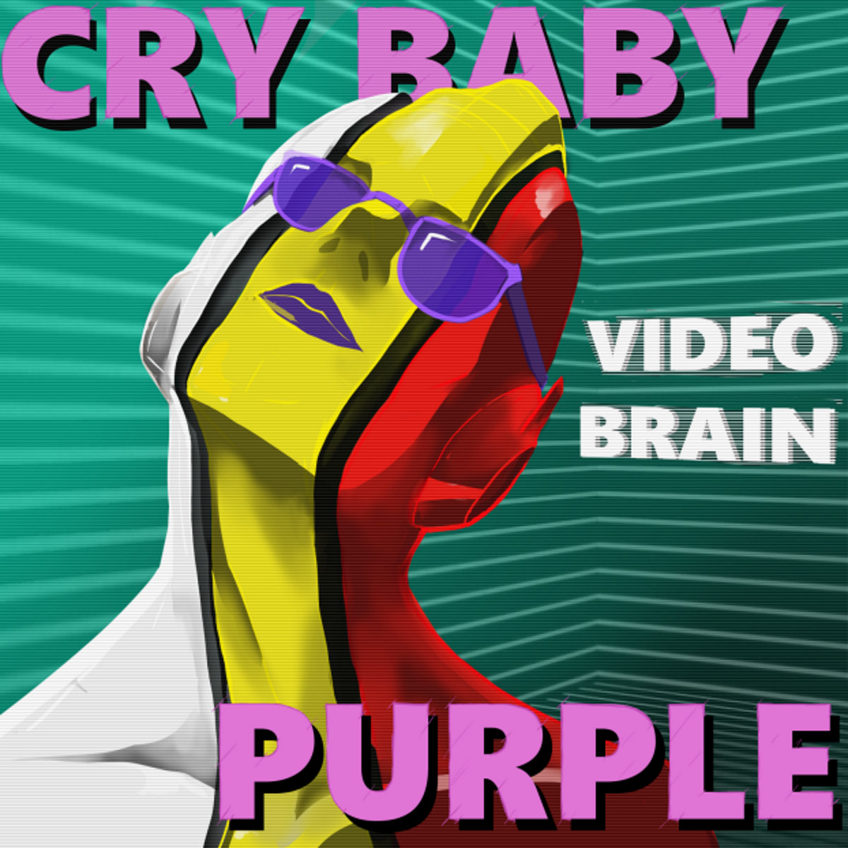 Video Brain cover