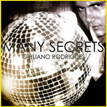[MR003] Many Secret's cover art