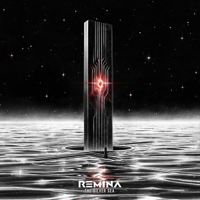 Remina - The Silver Sea