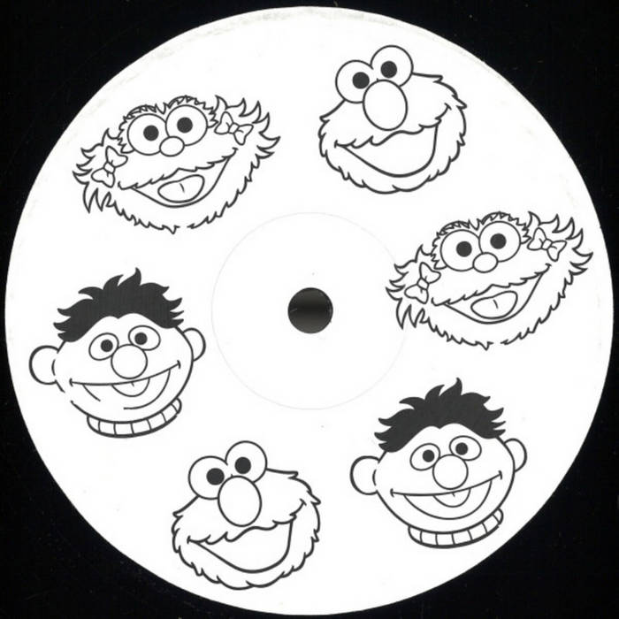 TTJ Edits #4685 | TTJ Series — Various Artists [Uncredited] | Deep