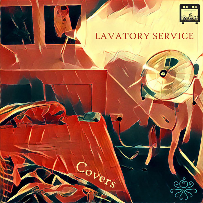 Sundials (Alkaline Trio Cover) Lavatory Service