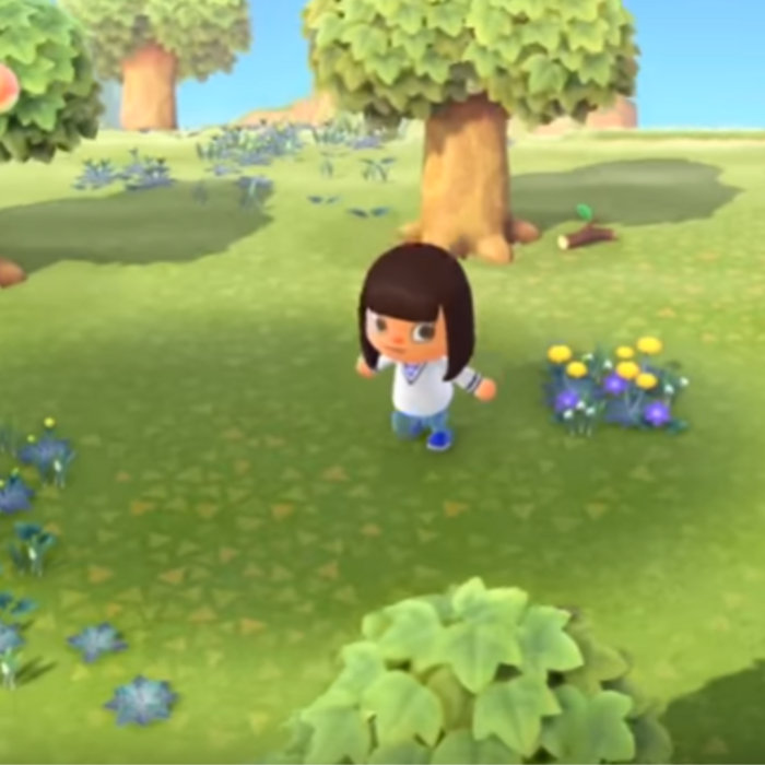 animal crossing is for babies KatrahQuey