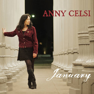 January cover