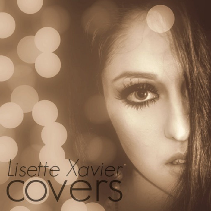 A Thousand Years (Christina Perri Cover) | Lisette Xavier