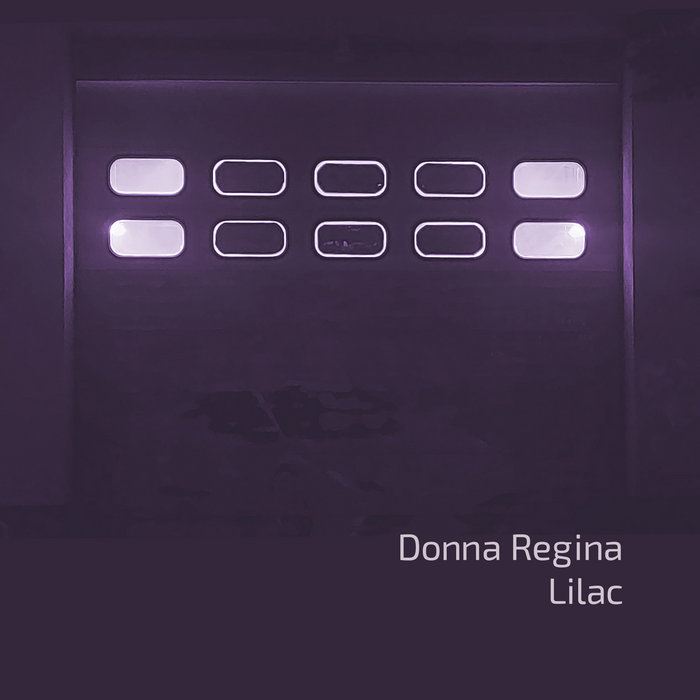 ミュージシャン Lilac Lilac | Donna Regina