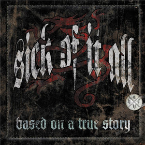 Based On A True Story (Bonus Track Edition) cover
