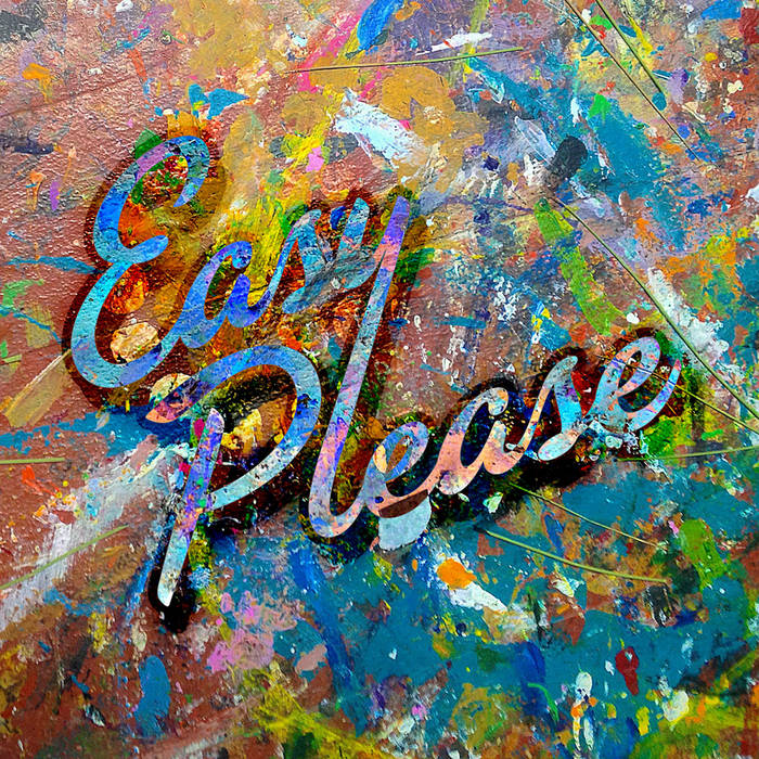 visual arts title page