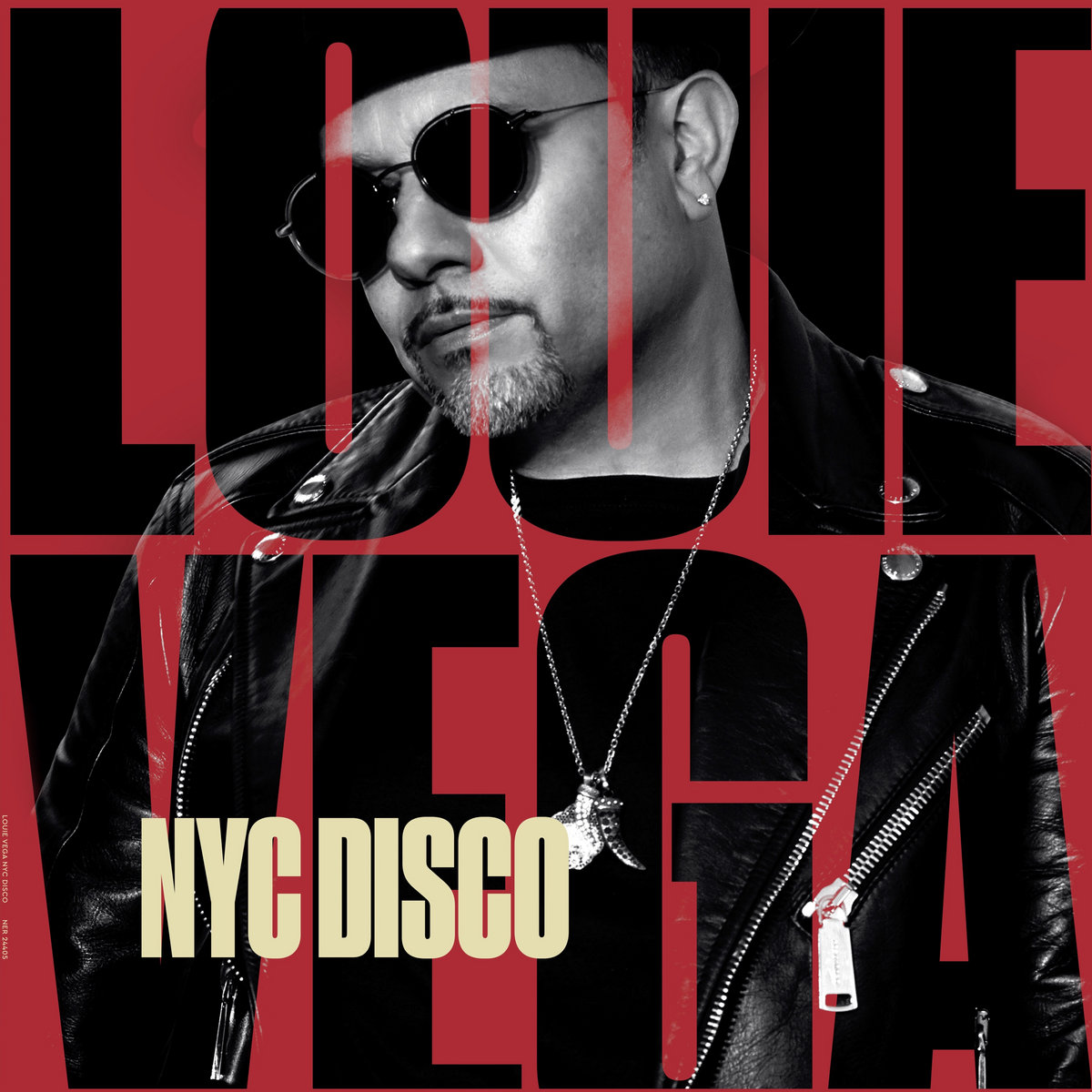 NYC Disco | Louie Vega