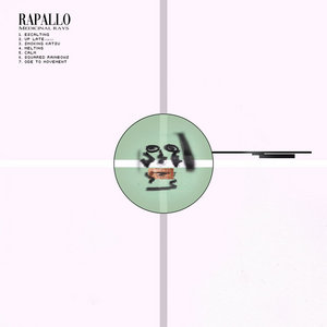 Medicinal Rays cover