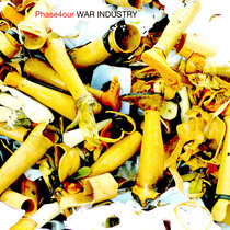 War Industry cover art