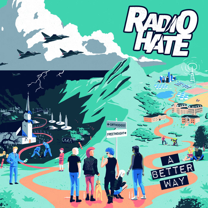 Radio Hate