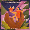 Kadum - Barbatuques Remixed (TTR086)