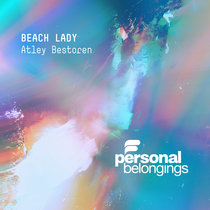 Atley Bestoren — Beach Lady