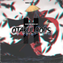 Otaku Loops II (Original Anime Inspired Sample Pack) cover art