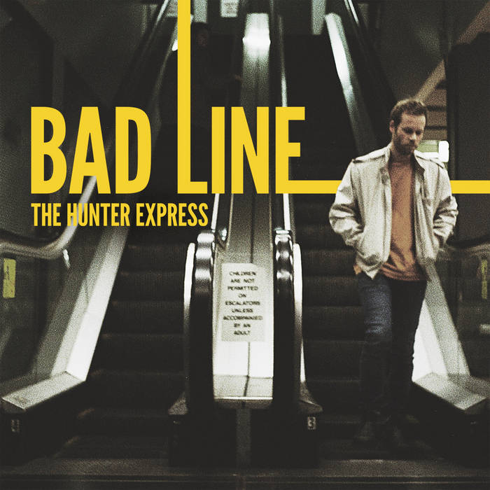 Bad lines