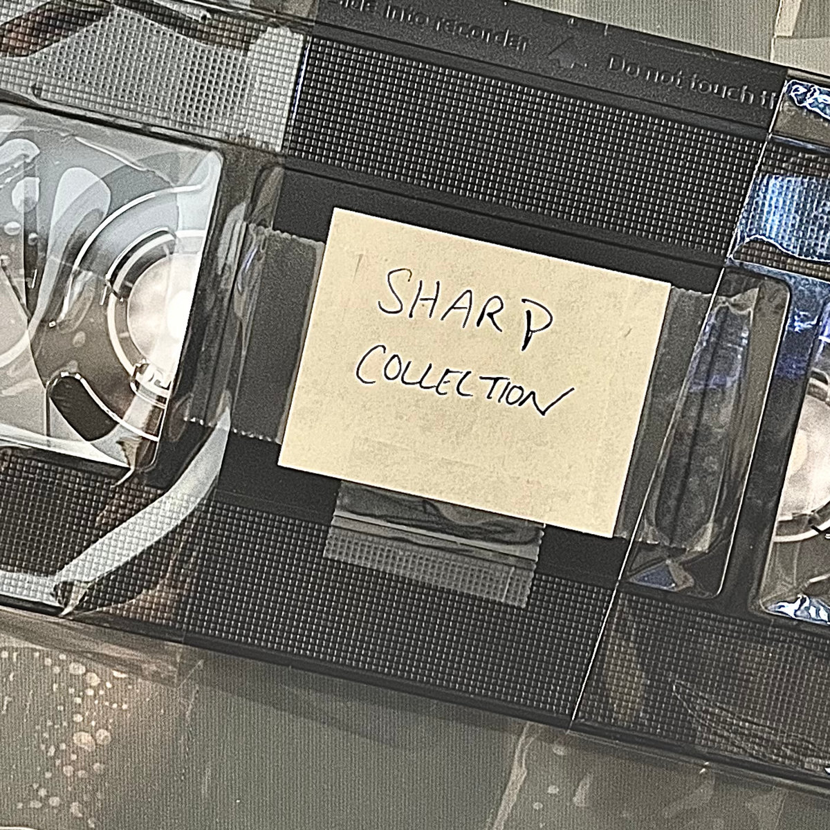 Sharp Collection (soundtrack) | Tomatá Juice